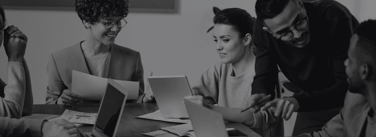 Marketing Built to Move Products and People