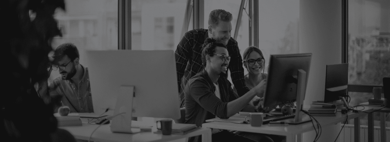 Web Builds That Look Good & Load Fast